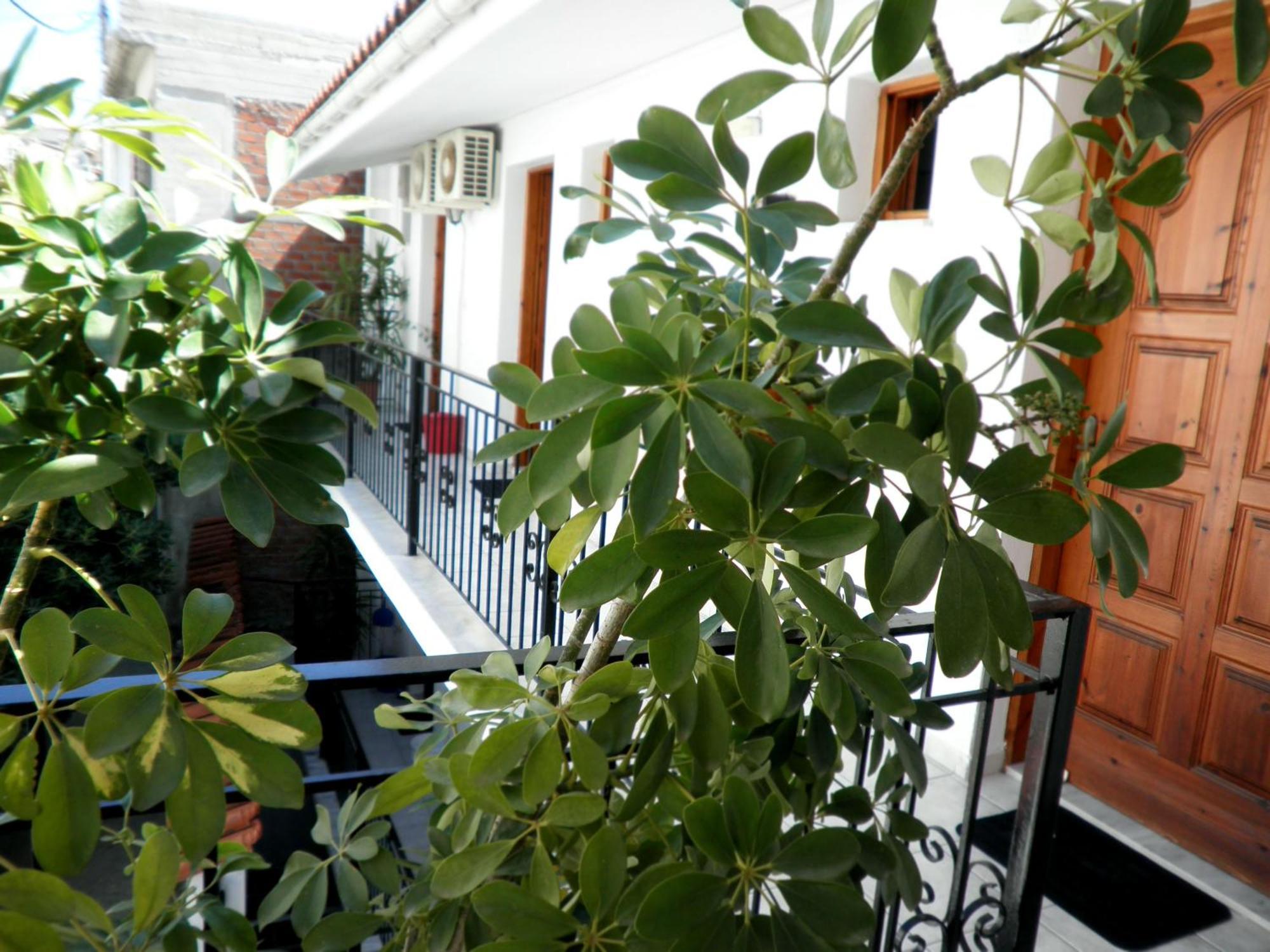 Mimoza Studios Skiatos Zewnętrze zdjęcie