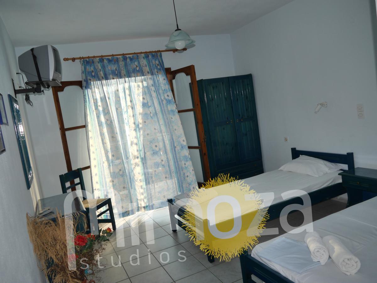 Mimoza Studios Skiatos Zewnętrze zdjęcie
